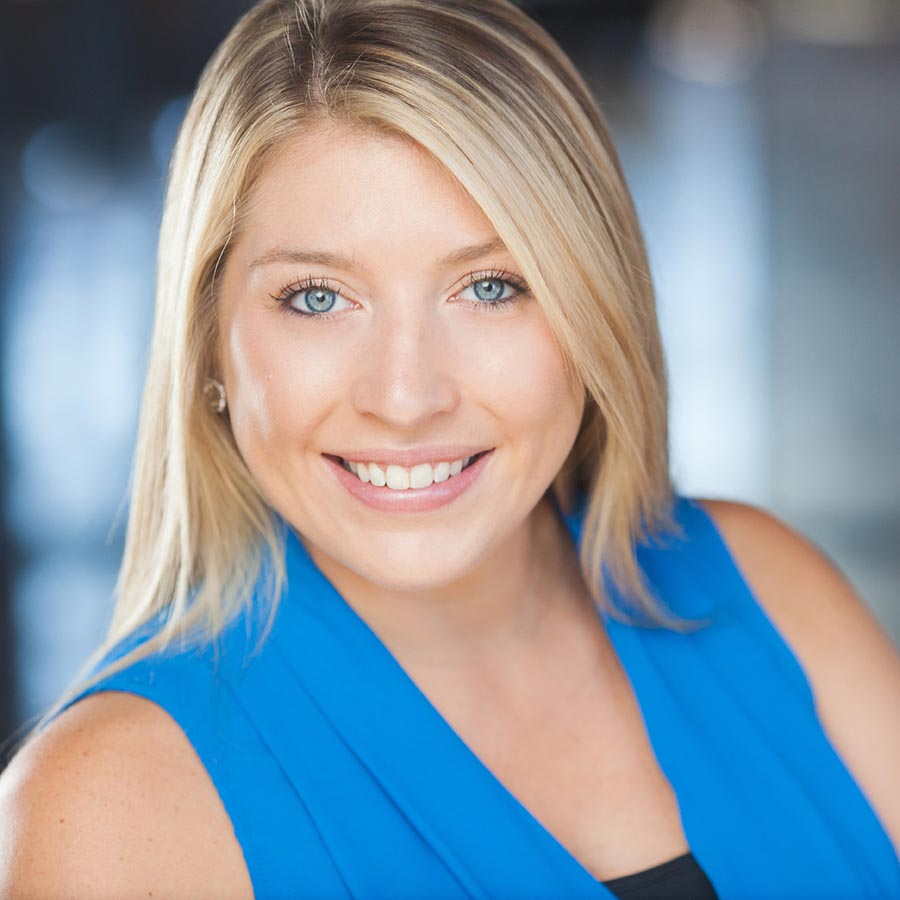 Chicago Realtor Headshots